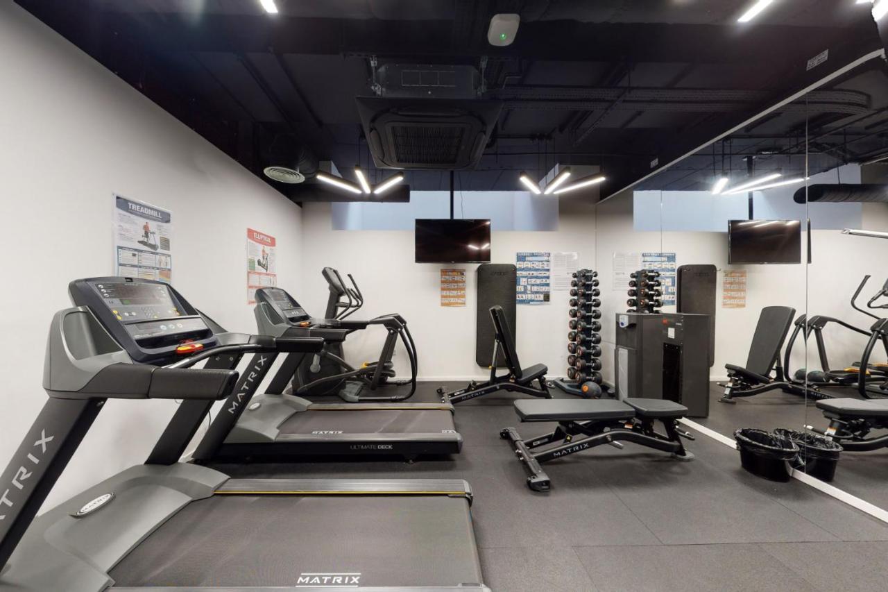 Chapter Westminster London Ngoại thất bức ảnh